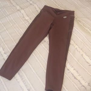 Victoria’s Secret Pink Leggings